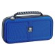 Estuche para Nintendo Switch clásico azul new