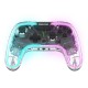 Control Nintendo Switch neoglow inalámbrico