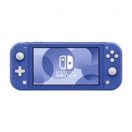 Consola Nintendo Switch Lite Blue