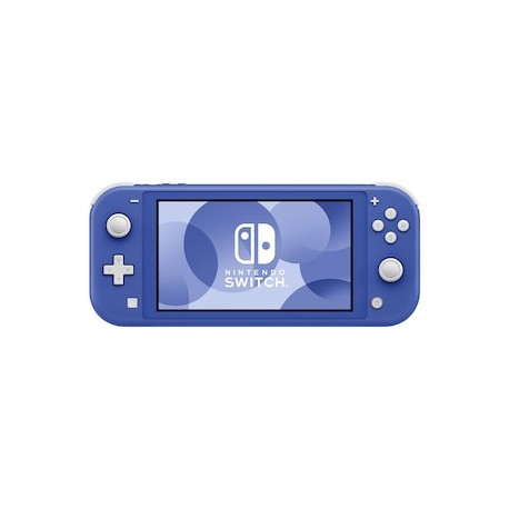 Consola Nintendo Switch Lite Blue