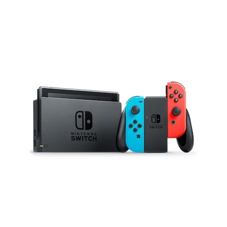 Consola Nintendo Switch Neon 1.1