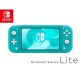 Consola Nintendo Switch Lite Turquesa