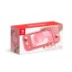 Consola Nintendo Switch Lite Coral