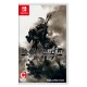 Nier Automata the end of Yorha Nintendo Switch