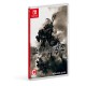 Nier Automata the end of Yorha Nintendo Switch