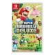 NSW New Super Mario U Deluxe
