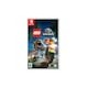 Lego Jurassic World Nintendo Switch