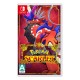 Pokémon Scarlet - Nintendo Switch