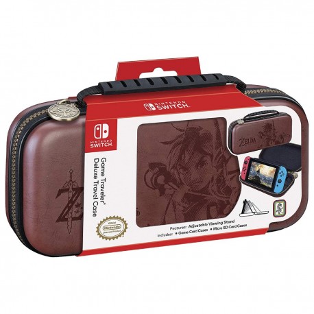 Estuche NSW Zelda Café RDS