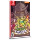 Teenage mutant ninja turtles - Nintendo Switch