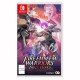 NSW FIRE EMBLEM WARRIORS THREE HOP