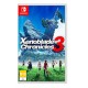 NSW Xenoblade Chronicles 3