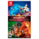 Disney colección de juegos clasicos - Nintendo Switch
