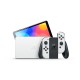 Consola Nintendo Switch Oled Blanca