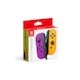Control NSW Joy-Con Naranja y Morado