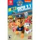 Paw Patrol on a roll - Nintendo Switch