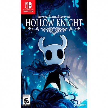 Hollow knight - Nintendo Switch
