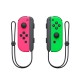 Control Nintendo Switch Joy-Con L Bicolor