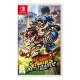 NSW MARIO STRIKERS BATTLE LEAGUE
