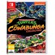 Teenage Mutant Ninja Turtles: The Cowabunga Collection - Nintendo Switch