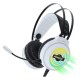Headset Nintendo Switch grx-500 Dreamgear inalámbrico