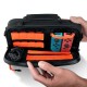 Estuche Bionik para Nintendo Switch Negro