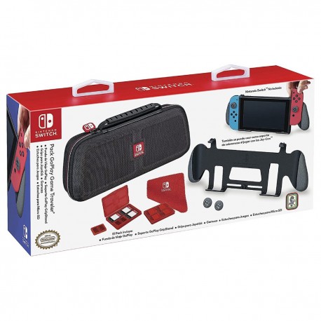 Kit de Viajero para NSW RDS
