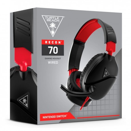 Headset Turtle Beach Reco