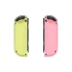 Control Nintendo Switch joy-con pastel pink
