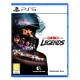 PS5 Grid Legends