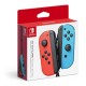 Control Joy-Con neón para nintendo switch