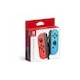 Control Joy-Con neón para nintendo switch