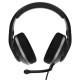 Headset Multipataforma Turtle Beach RECON500 Negro