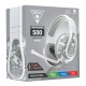 Headset Multiplataforma Turtle Beach RECON500 Camuflaje Blanco