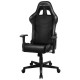 Asiento DXRACER GC-P188N MAX Negro