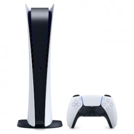 Consola PlayStation 5 edición digital