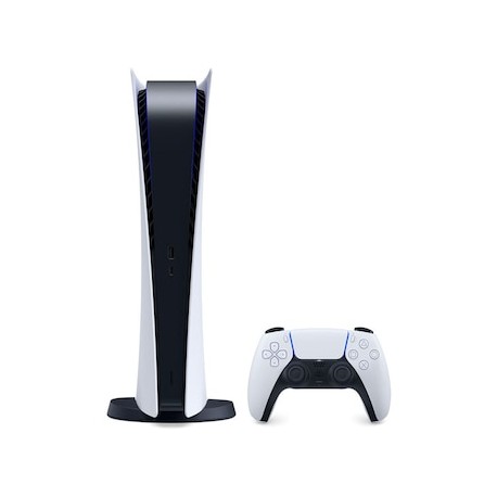 Consola PlayStation 5 edición digital