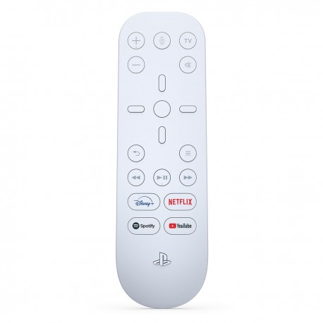 Control Multimedia PS5