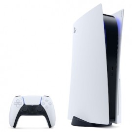 Consola PlayStation 5