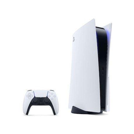 Consola PlayStation 5