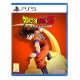 Dragon Ball Z Kakarot - PlayStation 5