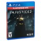PS4 Injustice 2 PS Hits