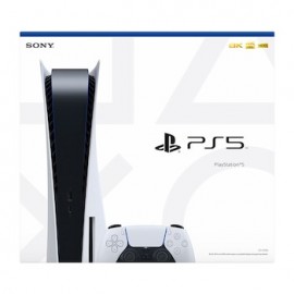 Consola PlayStation 5 - Standard Edition