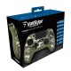 Control PS4 Voltedge CX50 Inalámbrico Camuflaje Verde