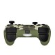 Control PS4 Voltedge CX50 Inalámbrico Camuflaje Verde