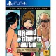 PS4 GTA The Trilogy
