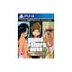 PS4 GTA The Trilogy