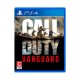 PS4 Call Of Duty Vanguard