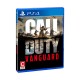 PS4 Call Of Duty Vanguard