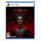 Diablo IV paquete multigeneración - PlayStation 5